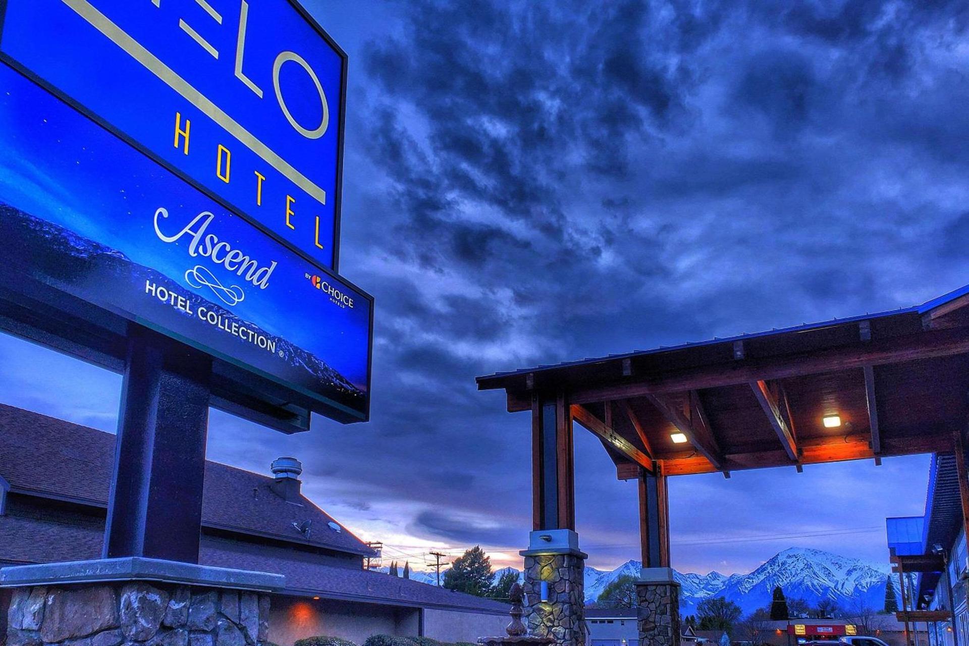 Cielo Hotel Bishop-Mammoth, an Ascend Collection Hotel photo 4