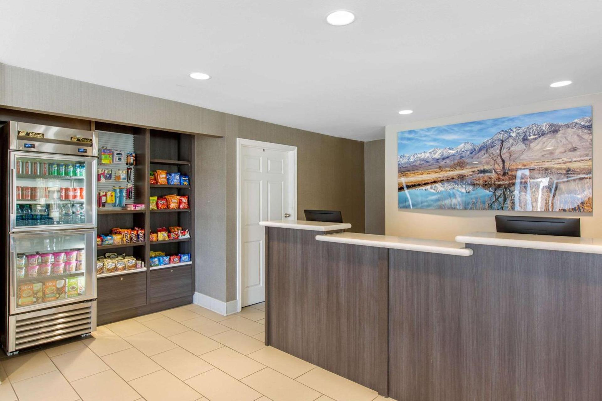 Cielo Hotel Bishop-Mammoth, an Ascend Collection Hotel photo 6