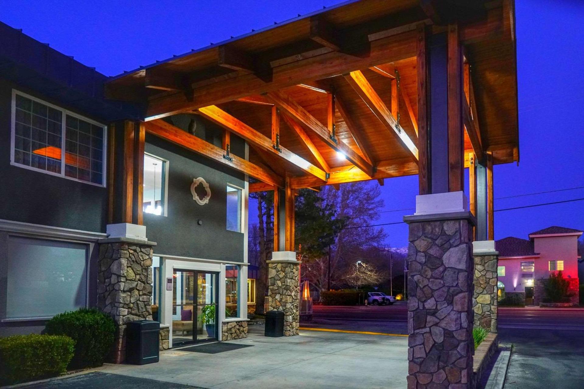 Cielo Hotel Bishop-Mammoth, an Ascend Collection Hotel photo 5