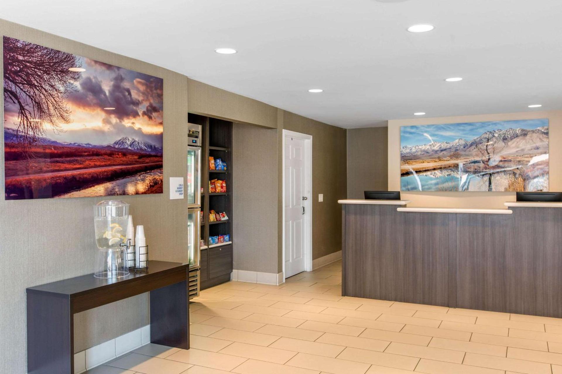Cielo Hotel Bishop-Mammoth, an Ascend Collection Hotel photo 7