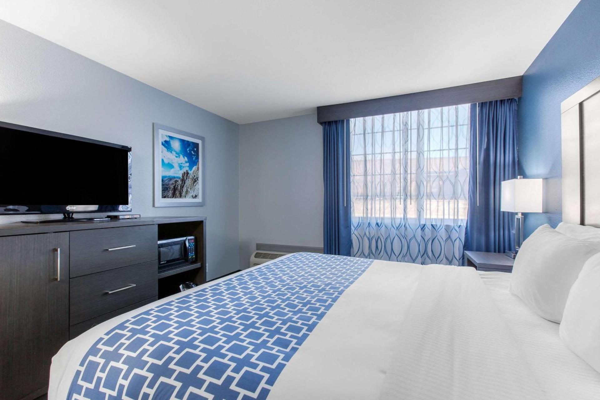 Cielo Hotel Bishop-Mammoth, an Ascend Collection Hotel photo 9