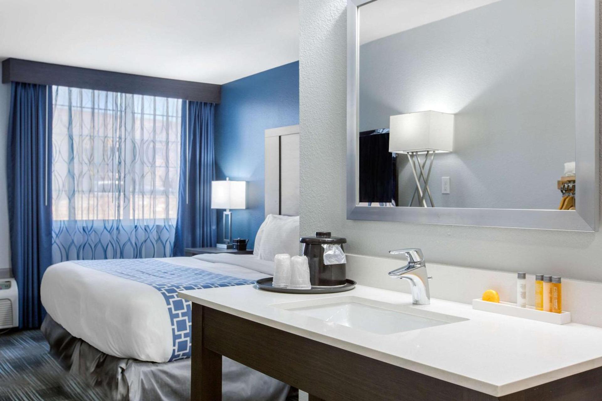Cielo Hotel Bishop-Mammoth, an Ascend Collection Hotel photo 11