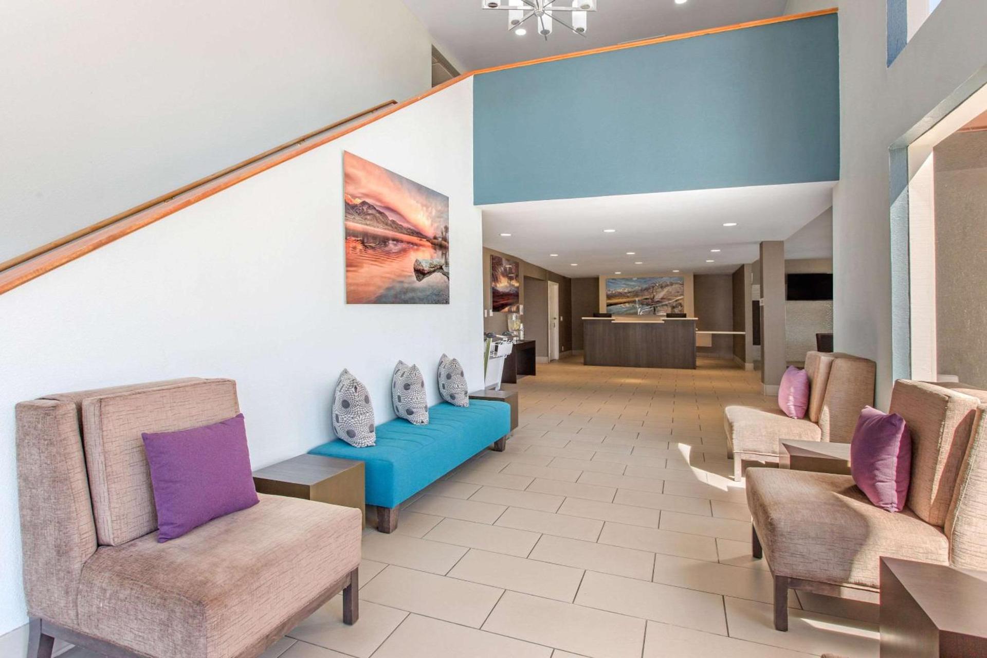 Cielo Hotel Bishop-Mammoth, an Ascend Collection Hotel photo 8