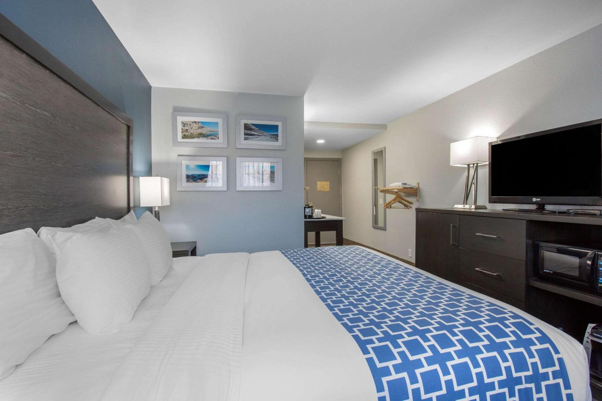 Cielo Hotel Bishop-Mammoth, an Ascend Collection Hotel photo 12