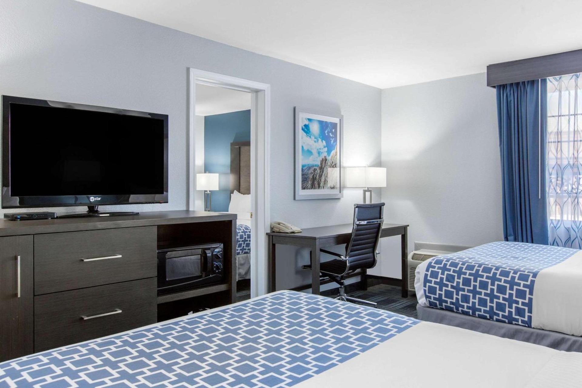 Cielo Hotel Bishop-Mammoth, an Ascend Collection Hotel photo 30