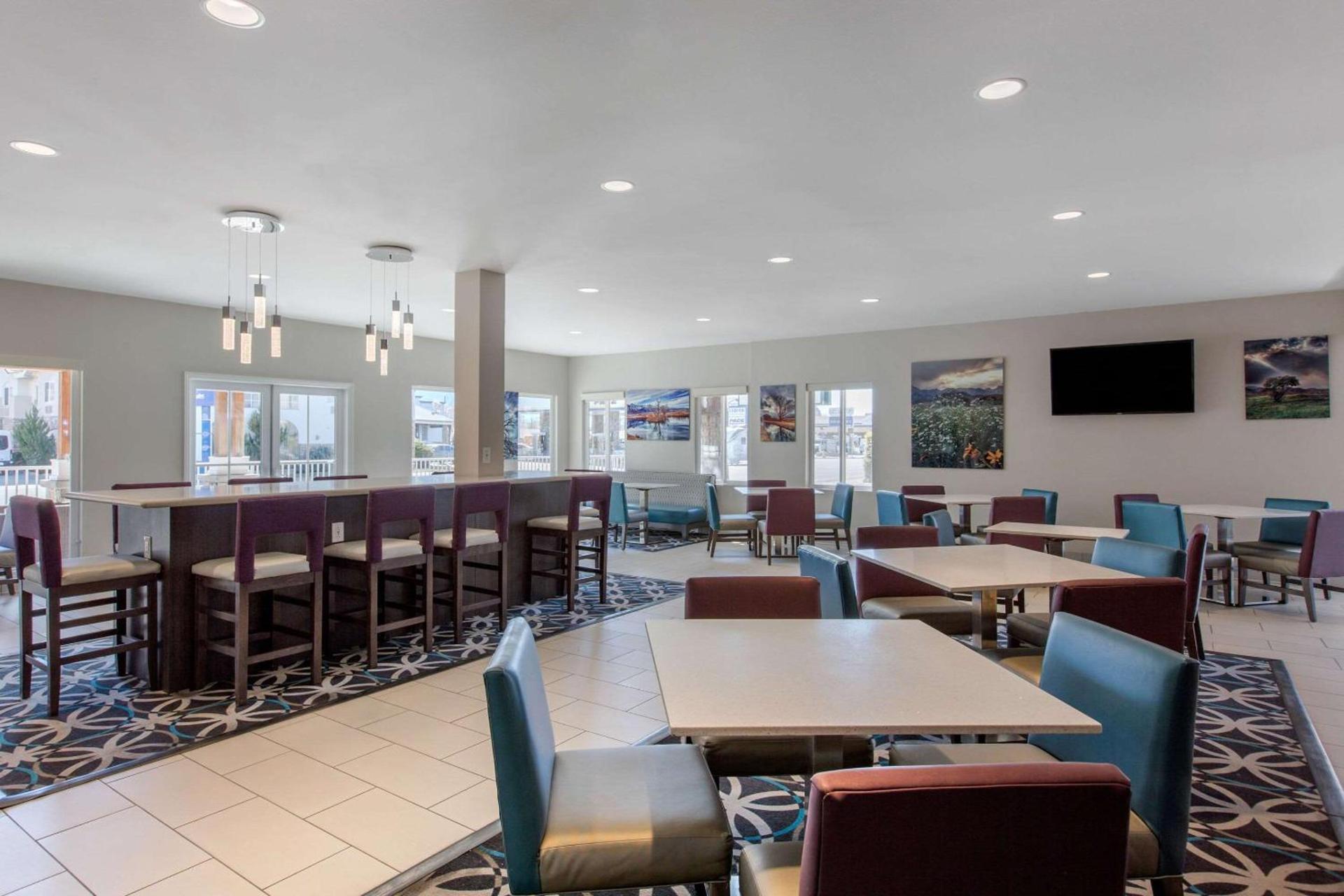 Cielo Hotel Bishop-Mammoth, an Ascend Collection Hotel photo 35