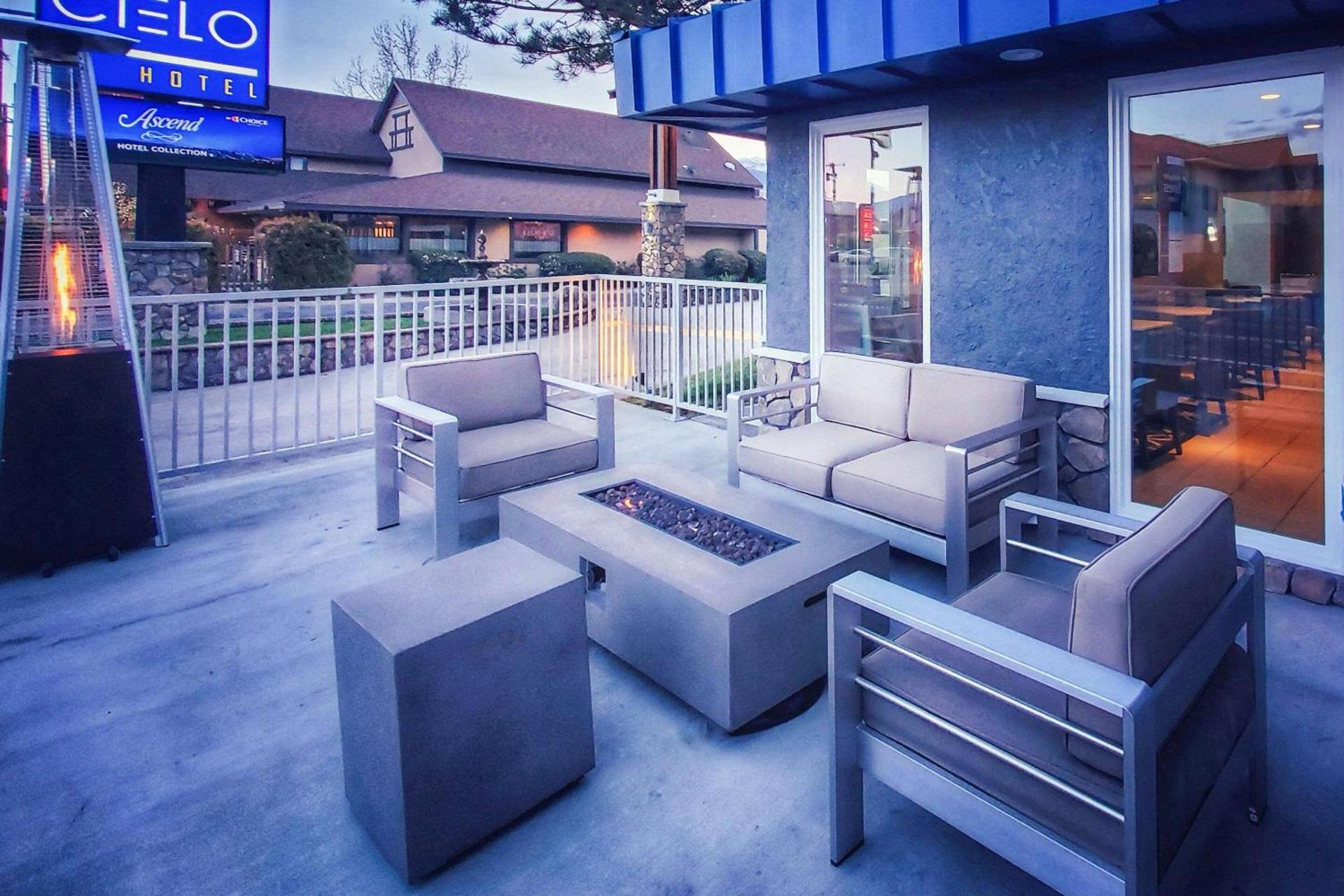 Cielo Hotel Bishop-Mammoth, an Ascend Collection Hotel photo 36