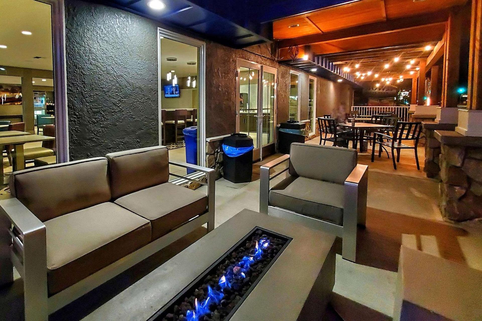 Cielo Hotel Bishop-Mammoth, an Ascend Collection Hotel photo 37