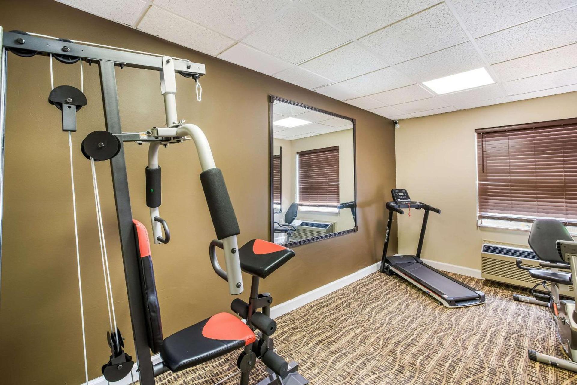 Comfort Inn & Suites Fairborn near Wright Patterson AFB photo 33