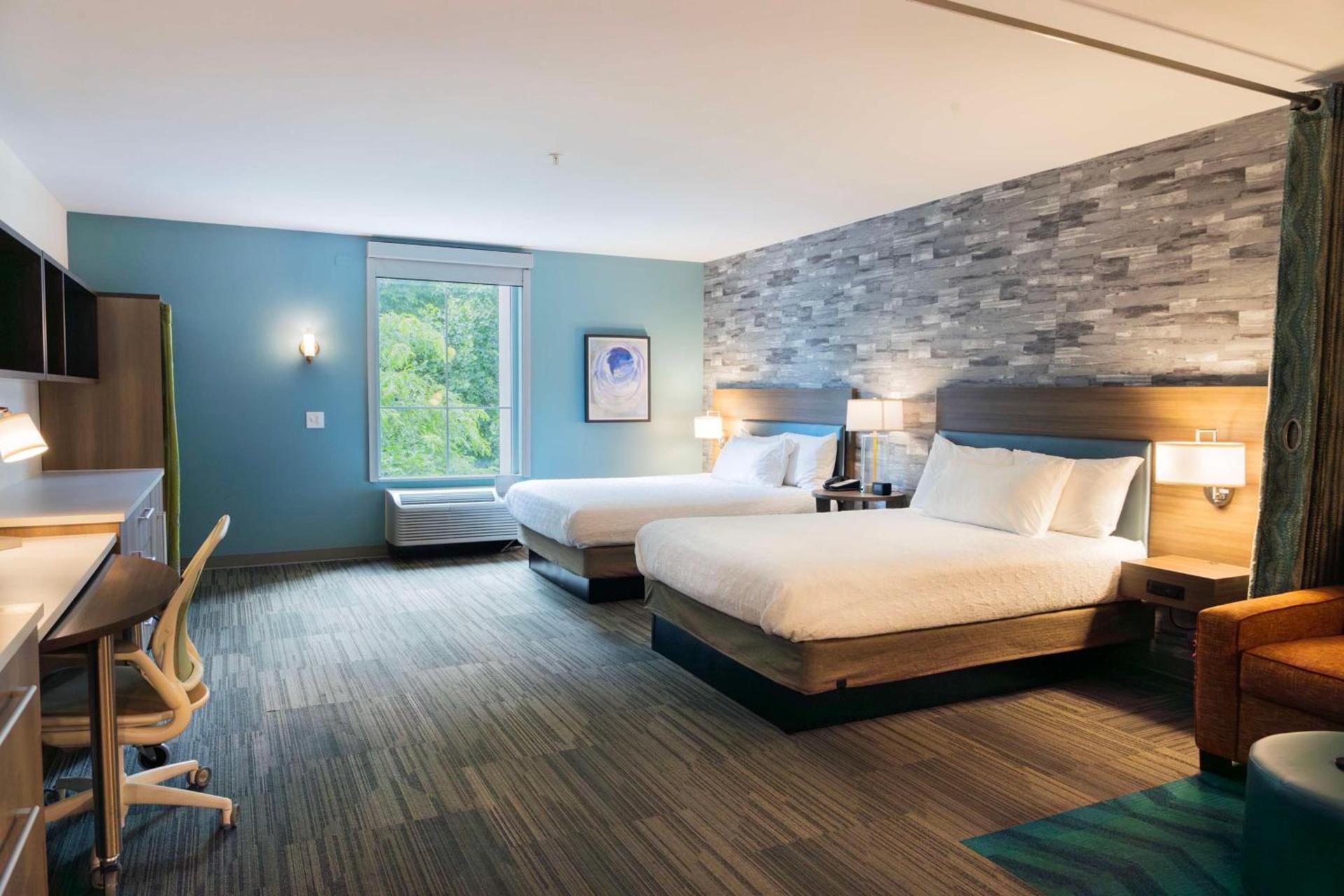 Home2 Suites By Hilton Dayton Centerville photo 17