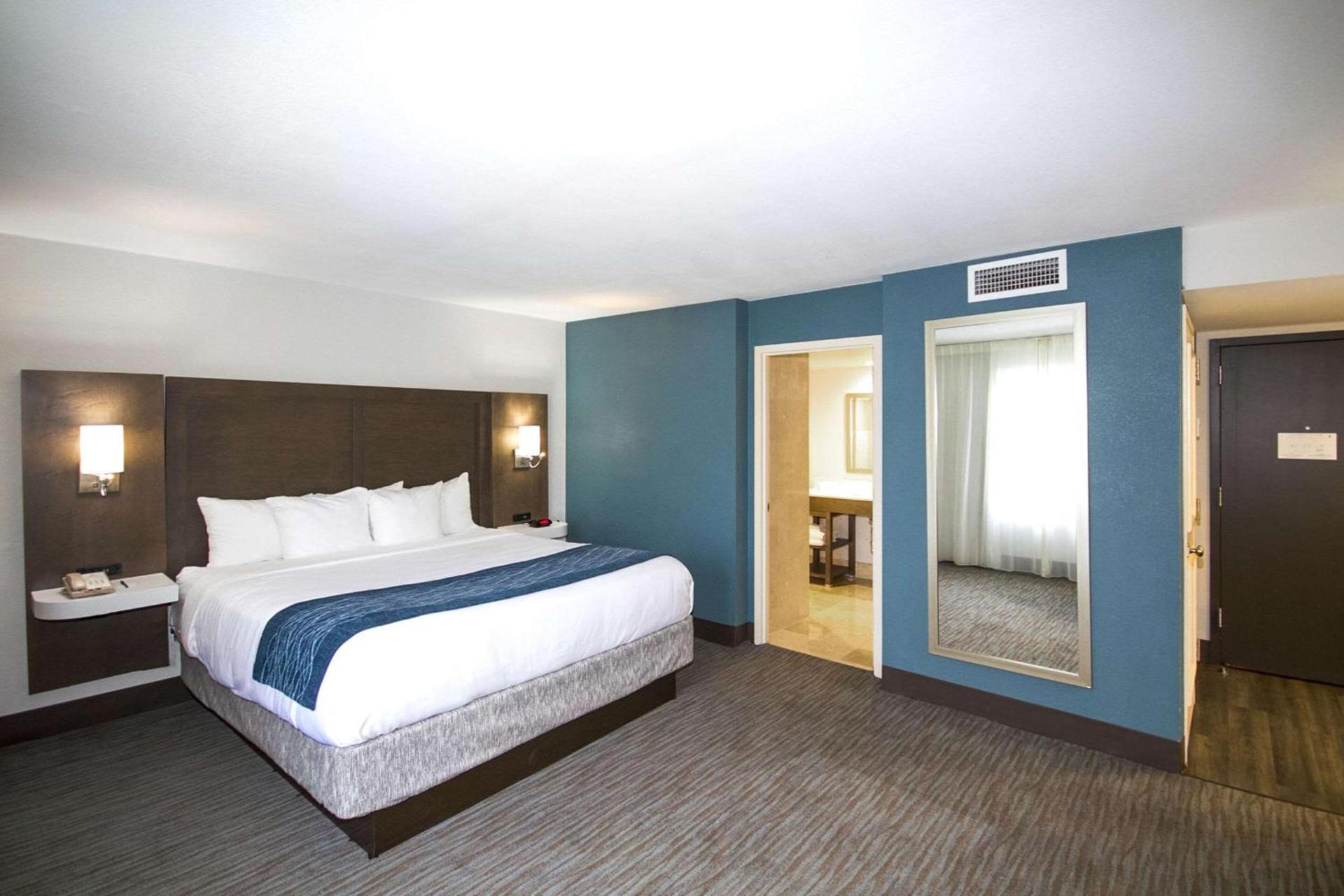 Comfort Inn & Suites Downtown Brickell-Port of Miami photo 9