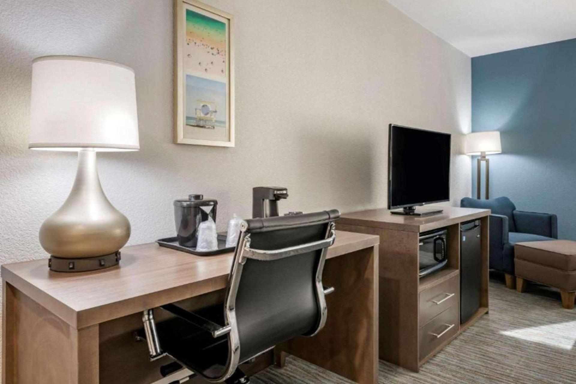 Comfort Inn & Suites Downtown Brickell-Port of Miami photo 12