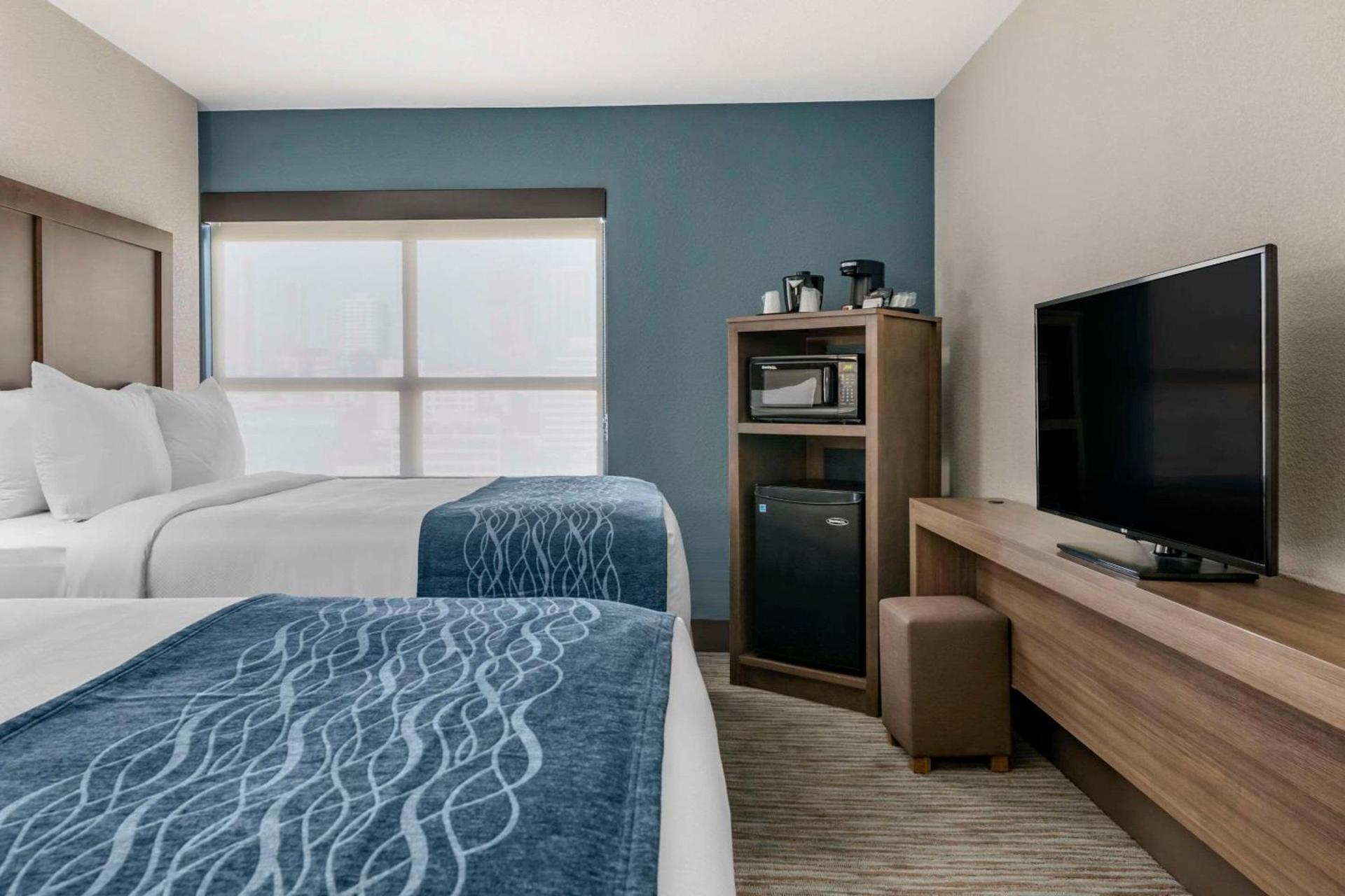 Comfort Inn & Suites Downtown Brickell-Port of Miami photo 15