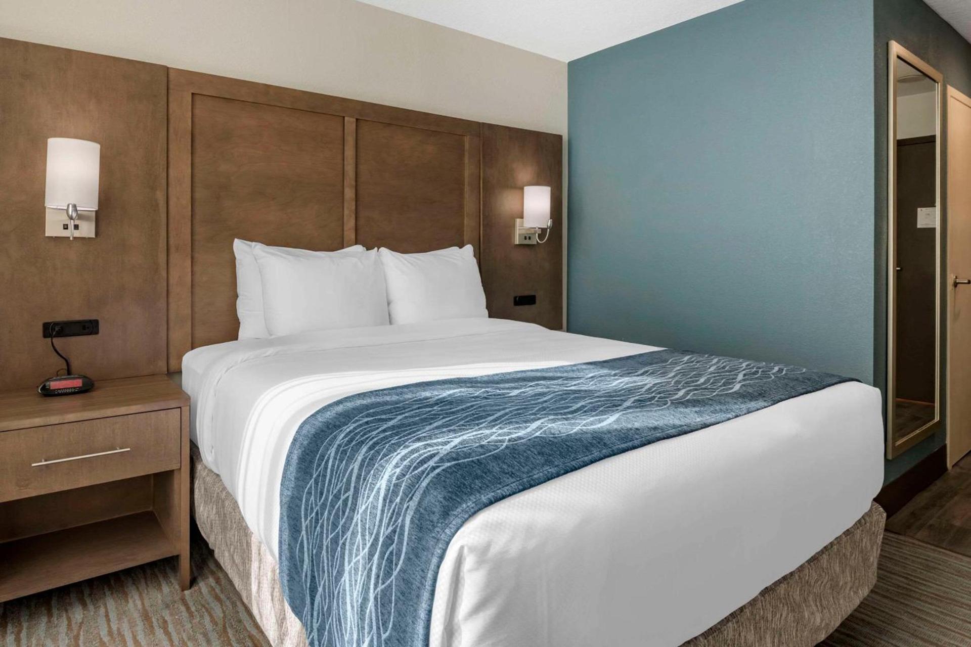 Comfort Inn & Suites Downtown Brickell-Port of Miami photo 18