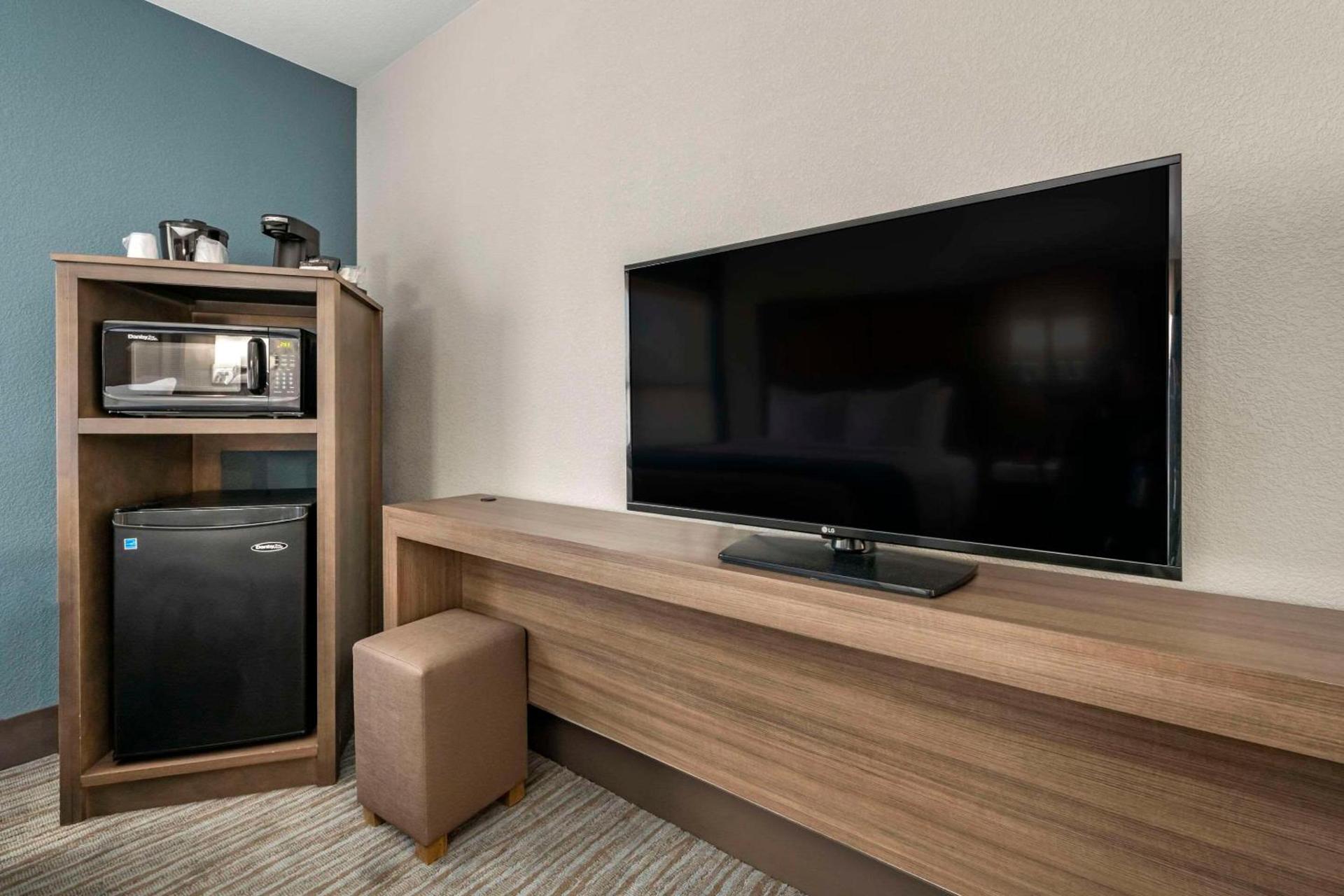 Comfort Inn & Suites Downtown Brickell-Port of Miami photo 16