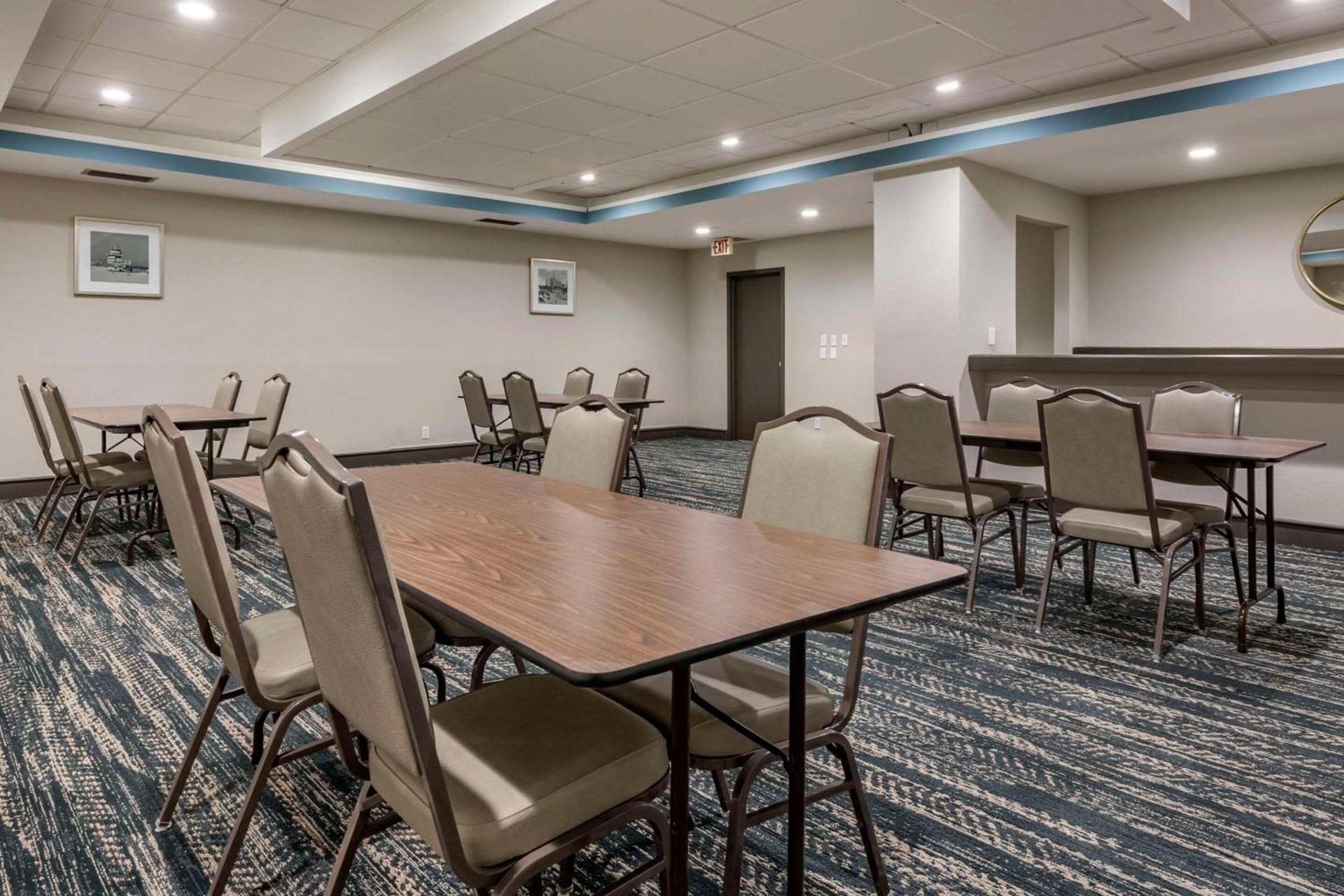 Comfort Inn & Suites Downtown Brickell-Port of Miami photo 30