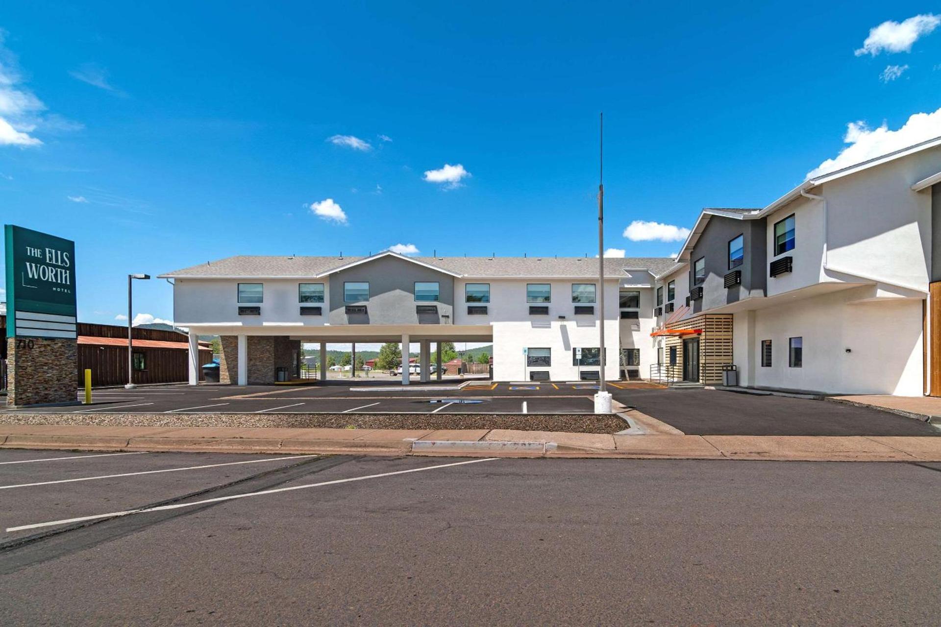 The Ellsworth Hotel, an Ascend Collection Hotel photo 47