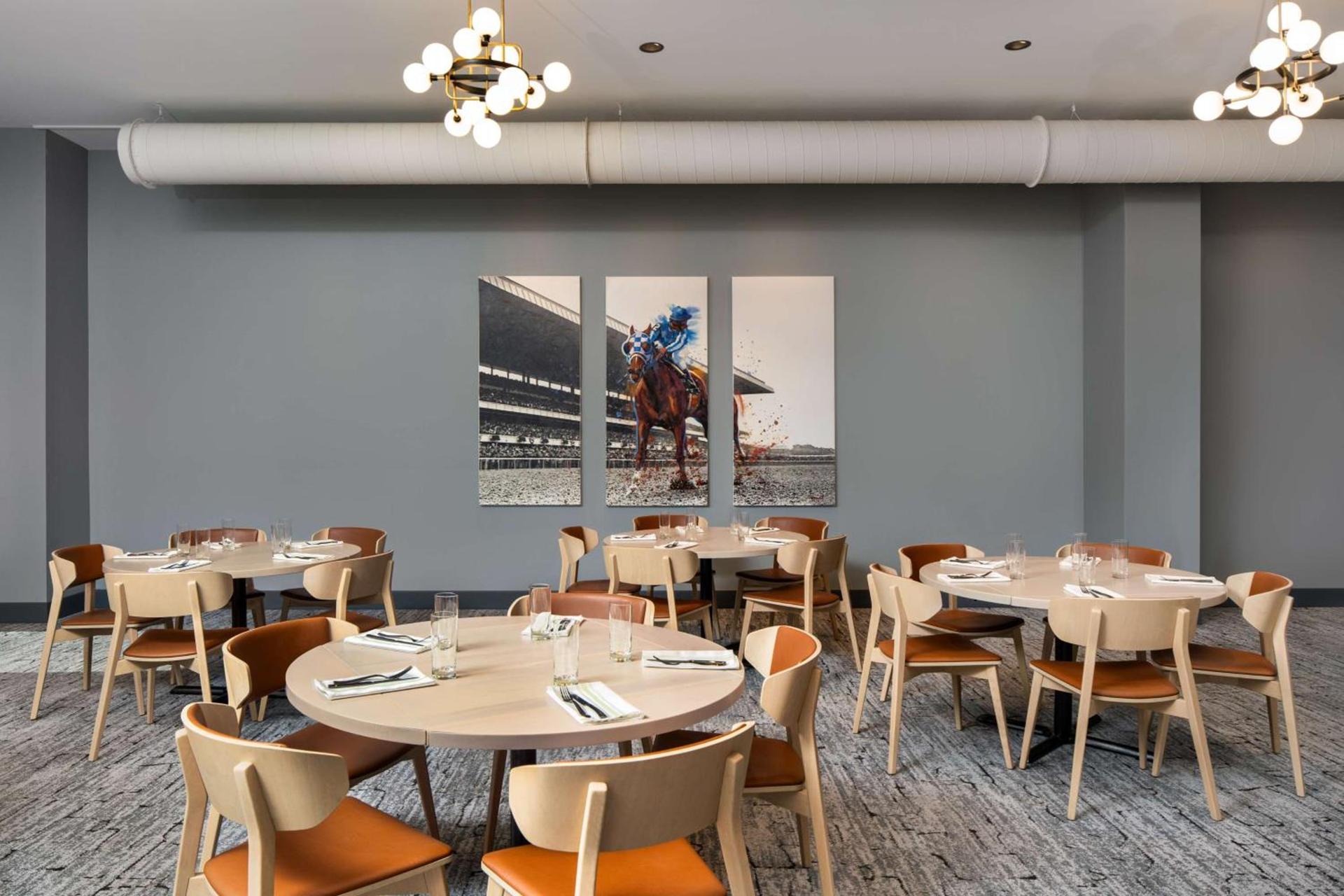 Tempo By Hilton Louisville Downtown Nulu photo 49