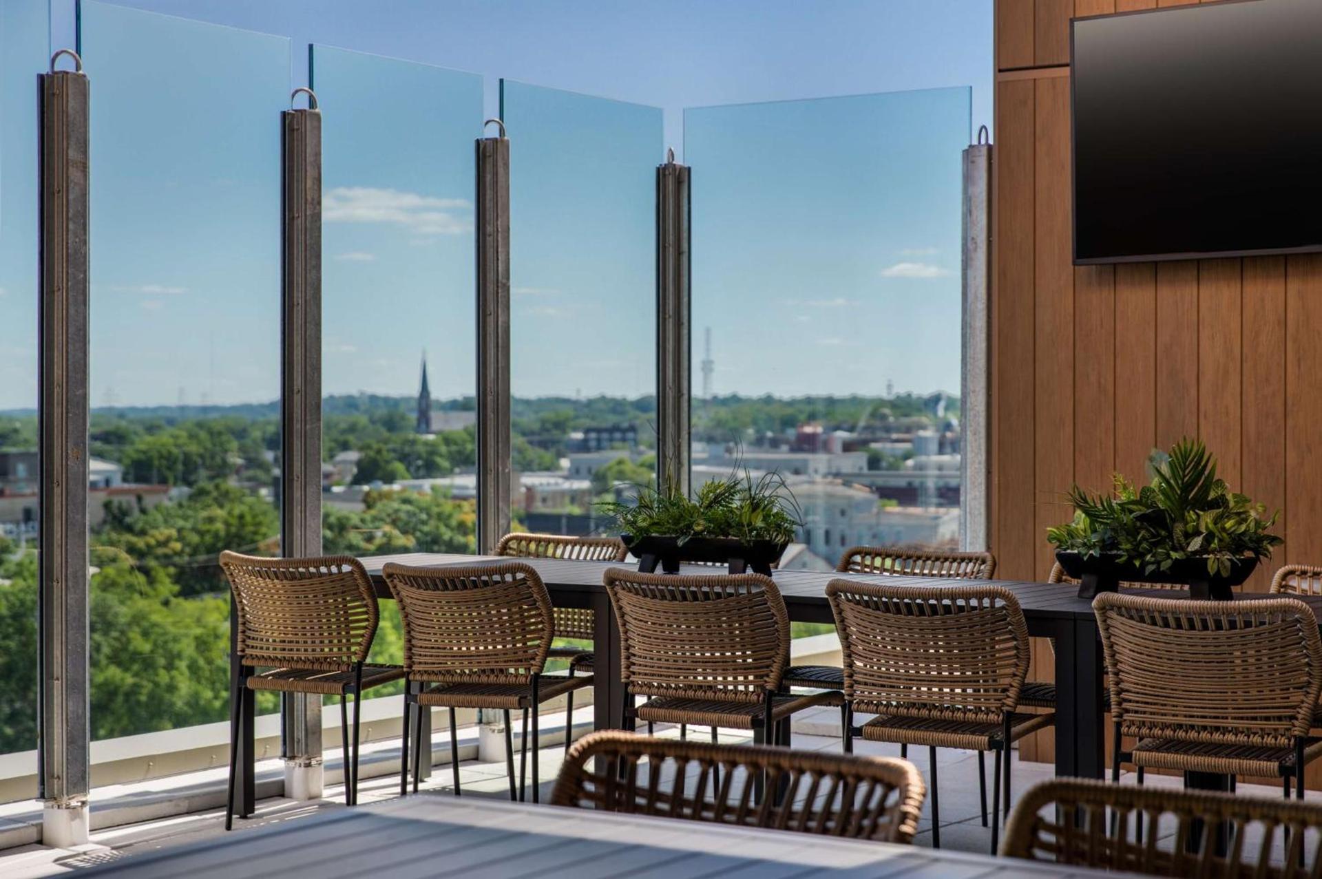 Tempo By Hilton Louisville Downtown Nulu photo 30