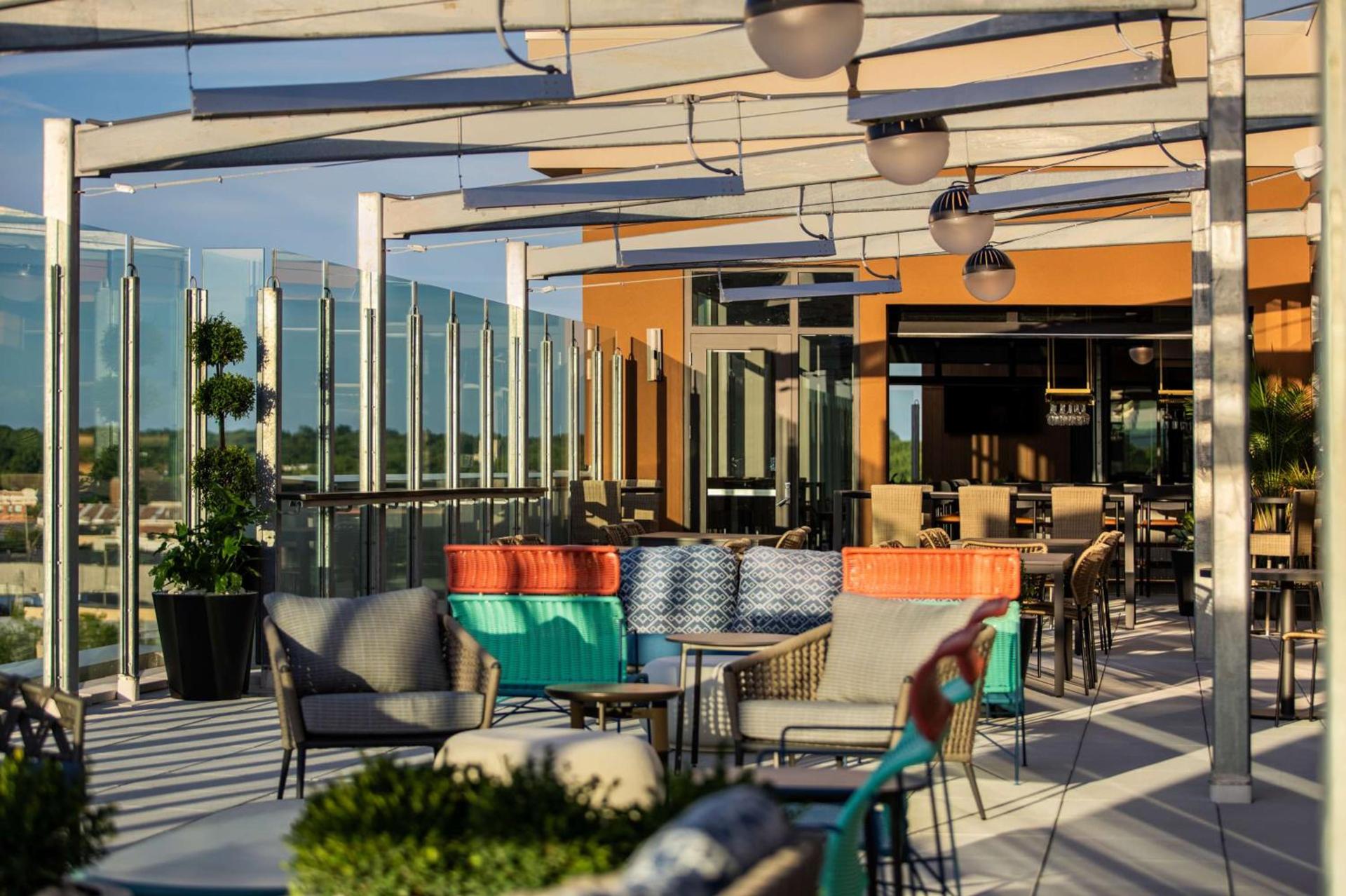 Tempo By Hilton Louisville Downtown Nulu photo 29