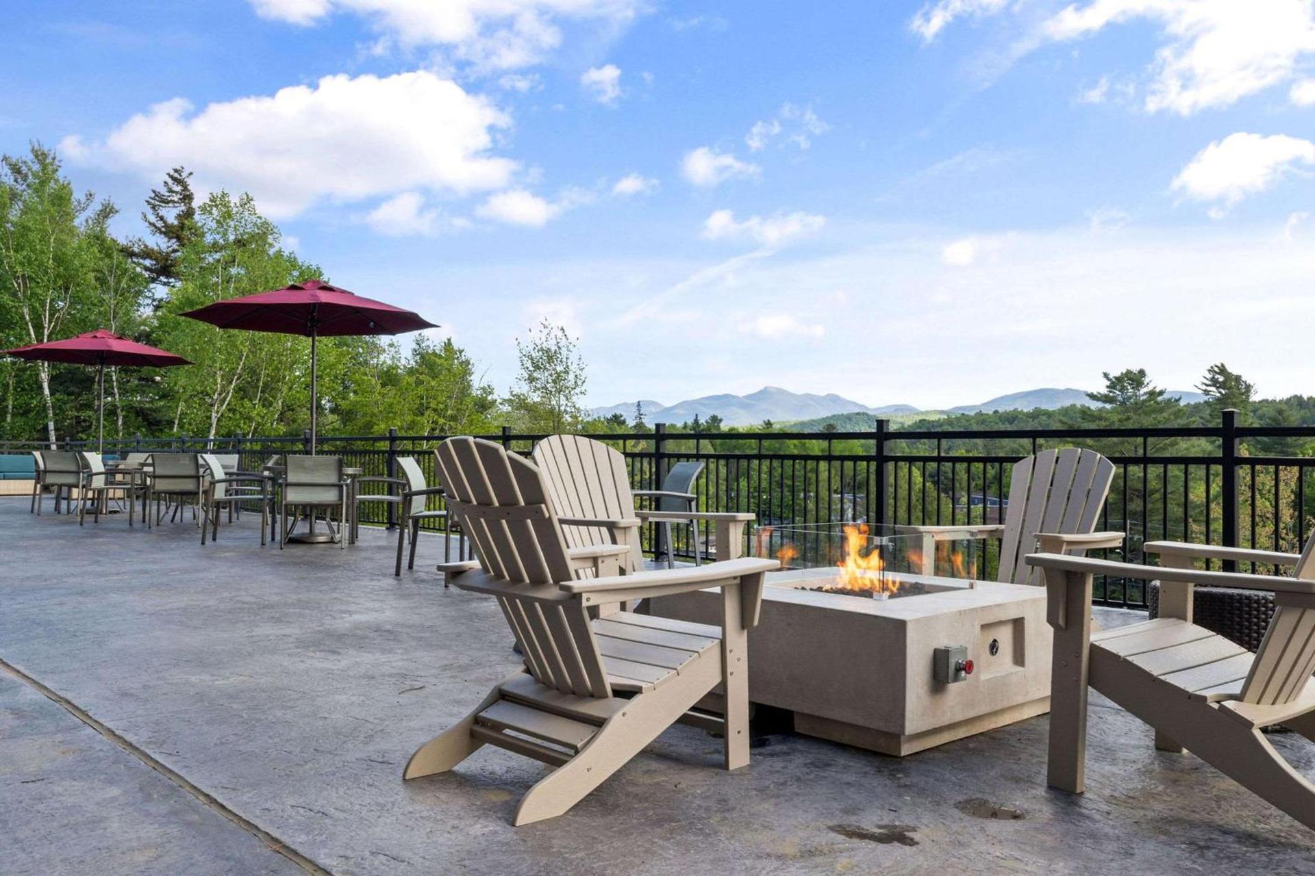 Cambria Hotel Lake Placid - Lakeside Resort photo 93
