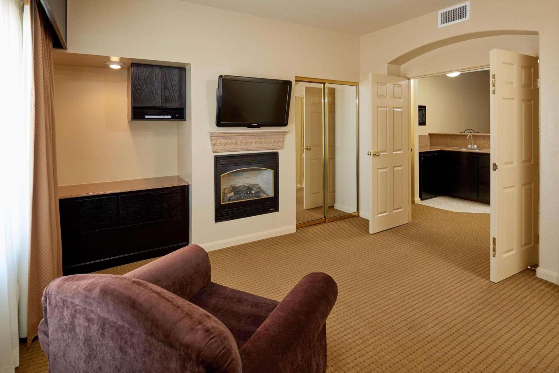 Radisson Hotel El Paso Airport photo 9