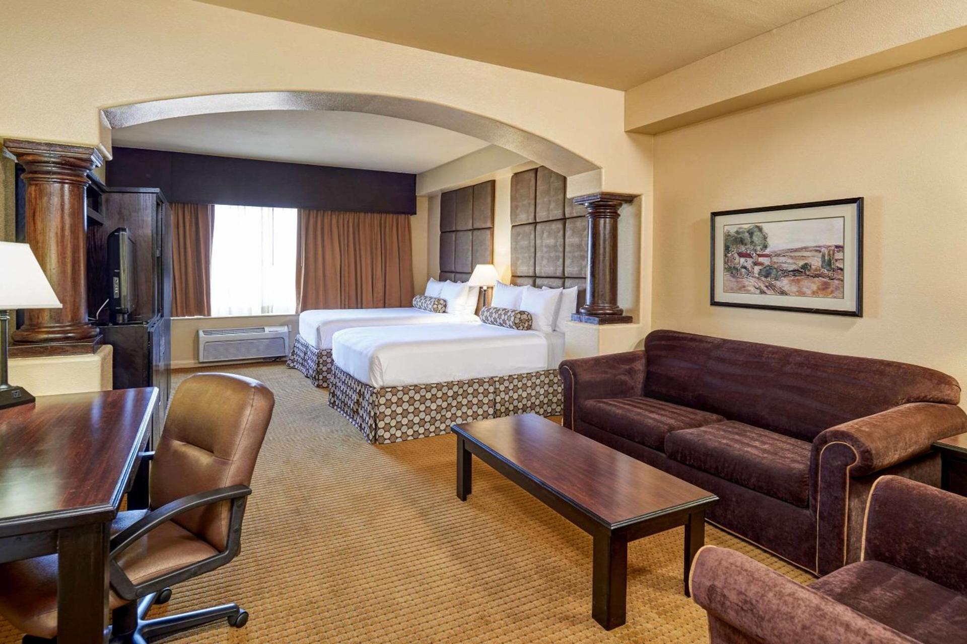Radisson Hotel El Paso Airport photo 13