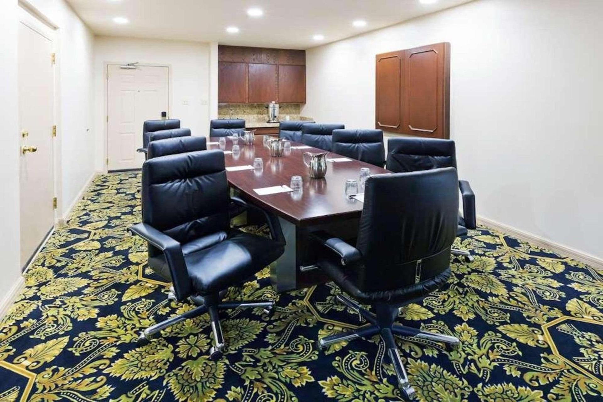 Radisson Hotel El Paso Airport photo 20