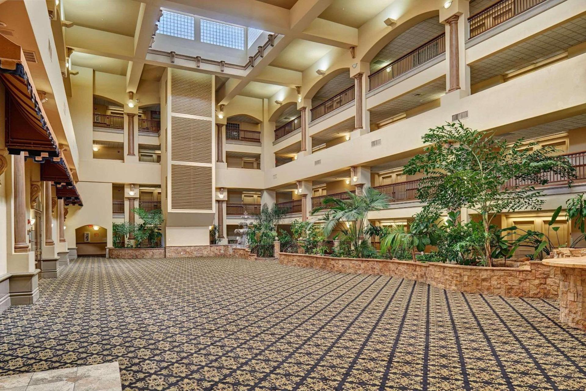 Radisson Hotel El Paso Airport photo 25