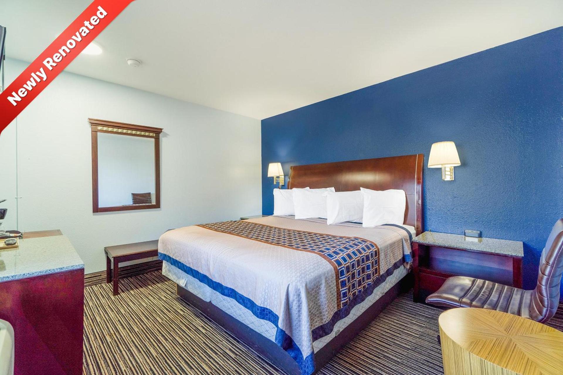 Budget Inn Frederick US-183 photo 63