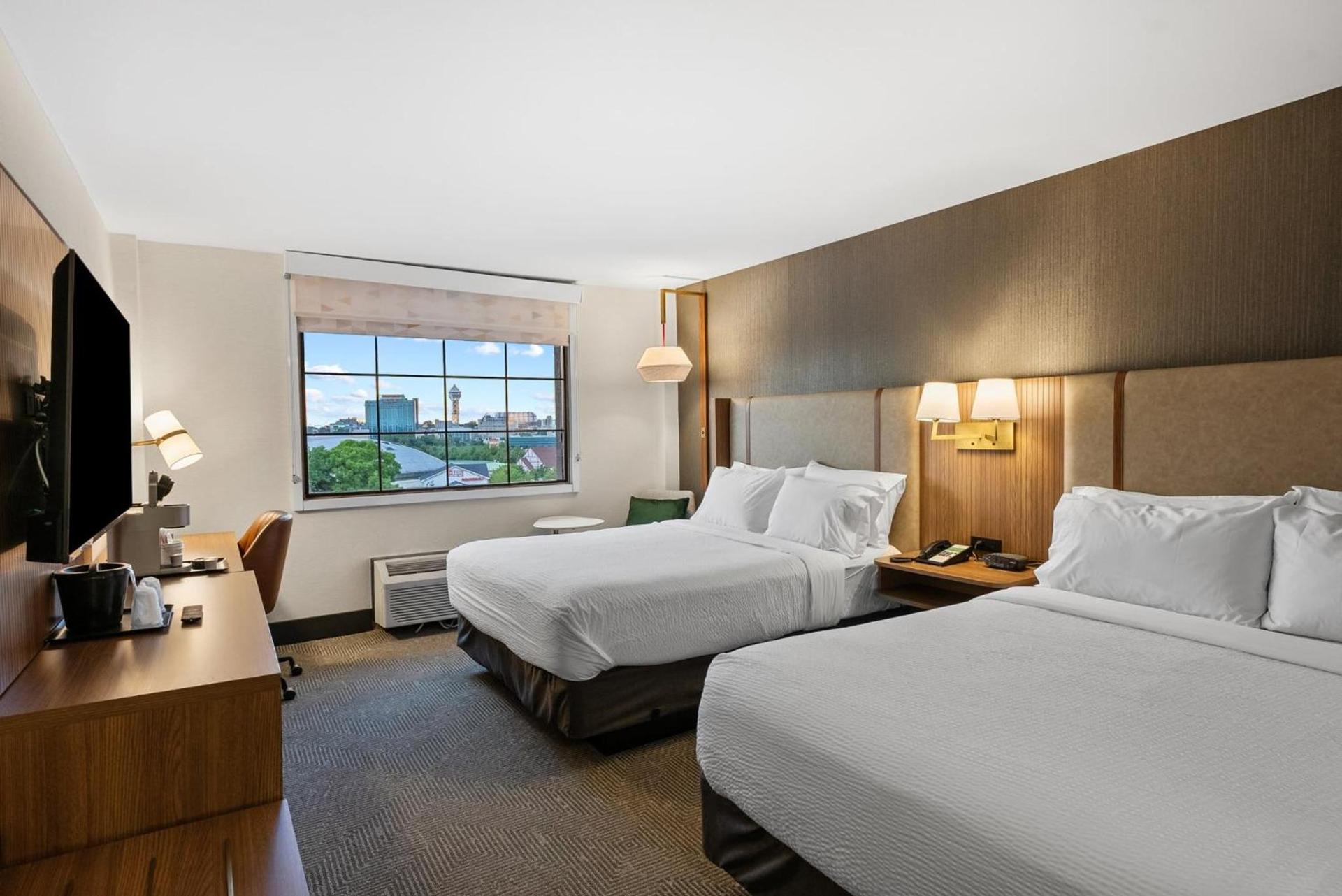 Holiday Inn Niagara Falls State Park Entry by IHG photo 49