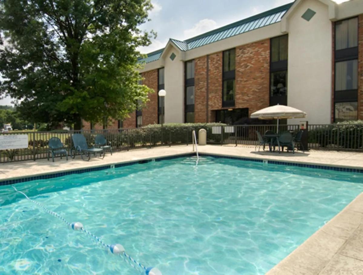 Wingate by Wyndham St Louis-Fenton Route 66 photo 6