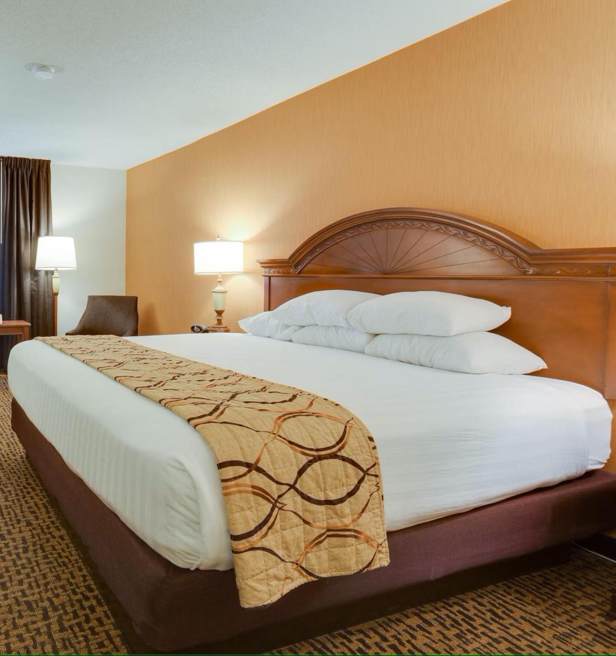 Wingate by Wyndham St Louis-Fenton Route 66 photo 7