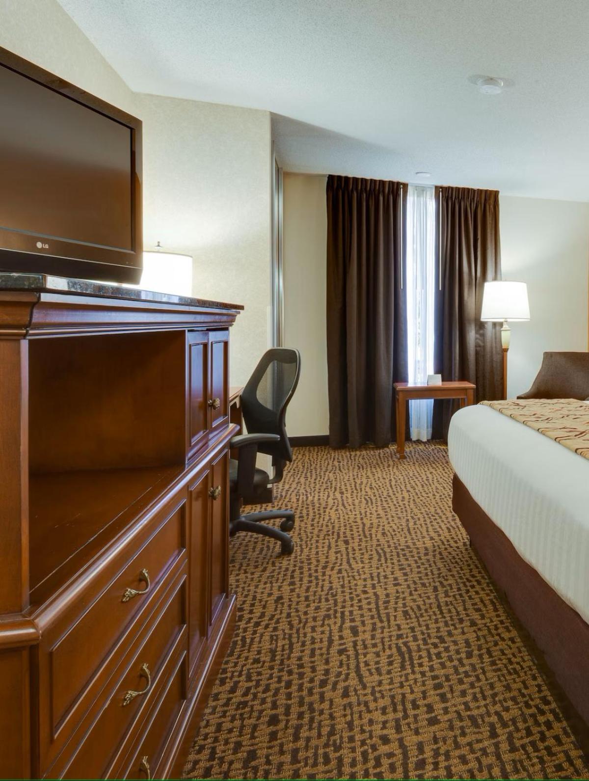 Wingate by Wyndham St Louis-Fenton Route 66 photo 2