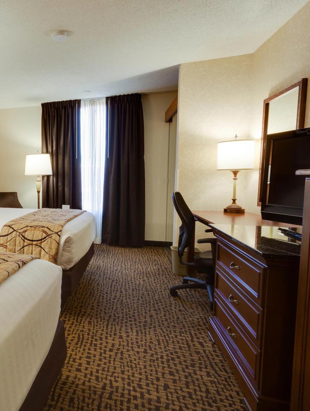 Wingate by Wyndham St Louis-Fenton Route 66 photo 3