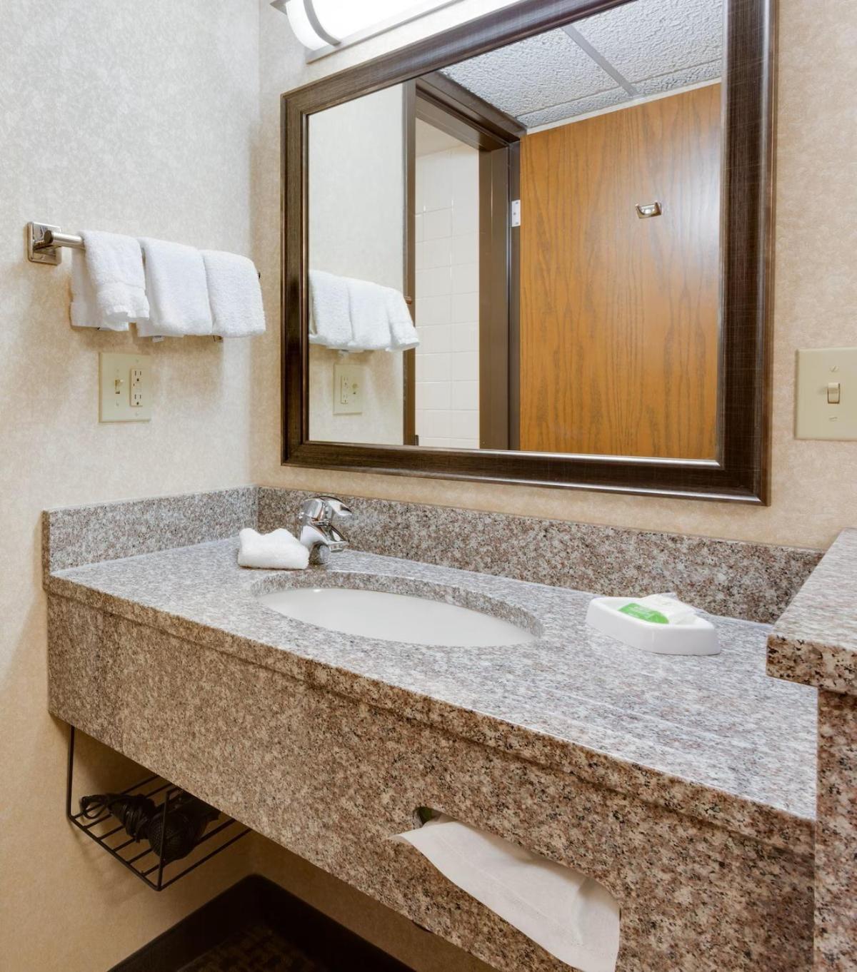 Wingate by Wyndham St Louis-Fenton Route 66 photo 4