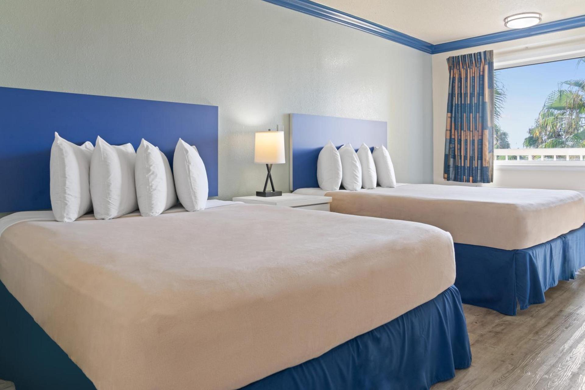Orlando International Drive North Hotel photo 13