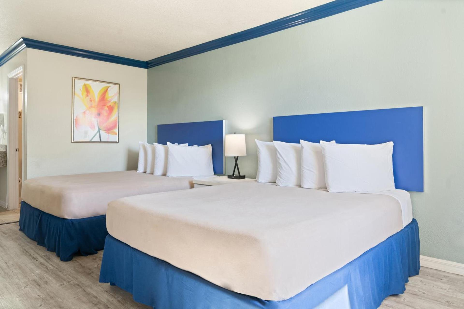 Orlando International Drive North Hotel photo 18