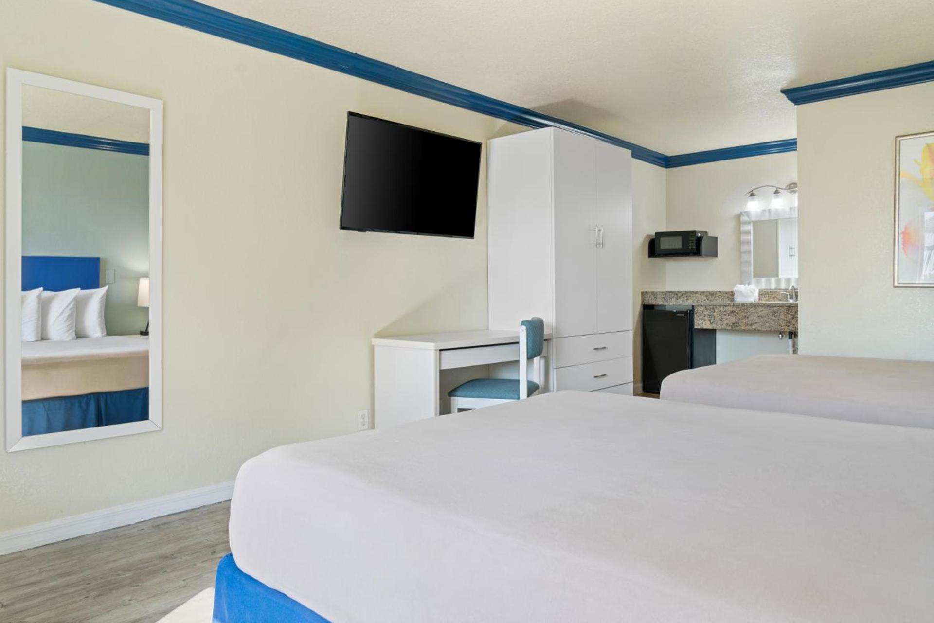Orlando International Drive North Hotel photo 17