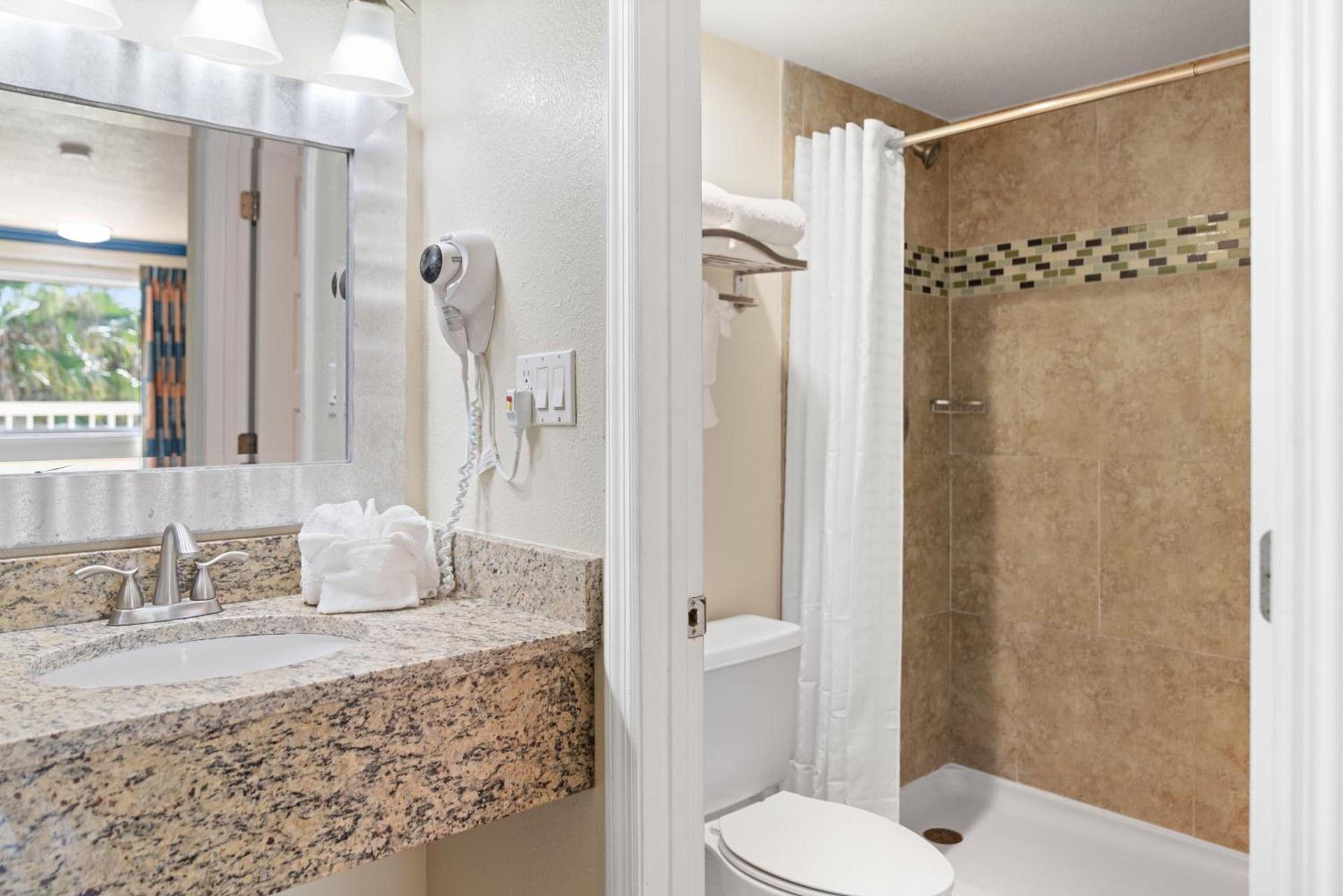 Orlando International Drive North Hotel photo 21