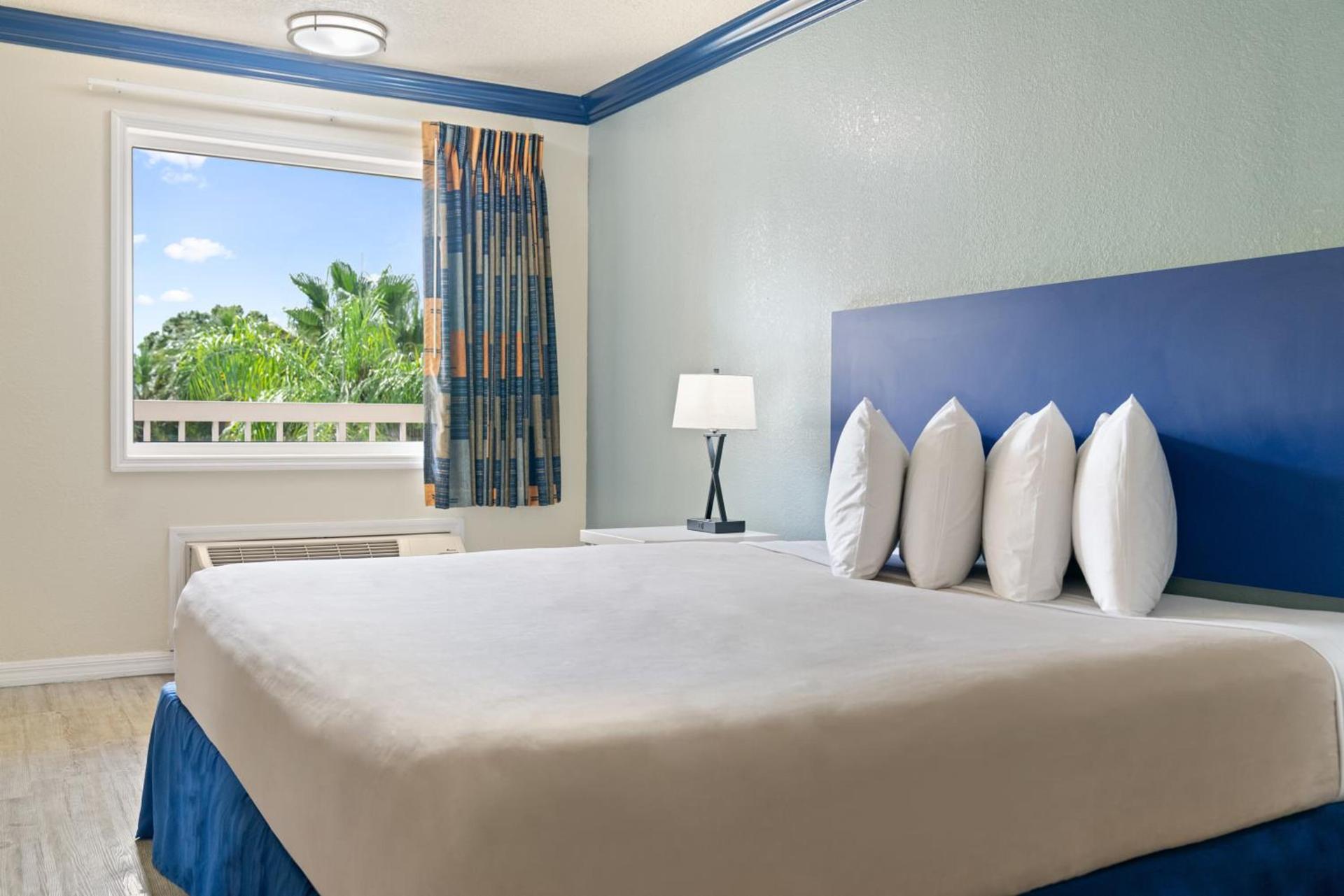 Orlando International Drive North Hotel photo 15