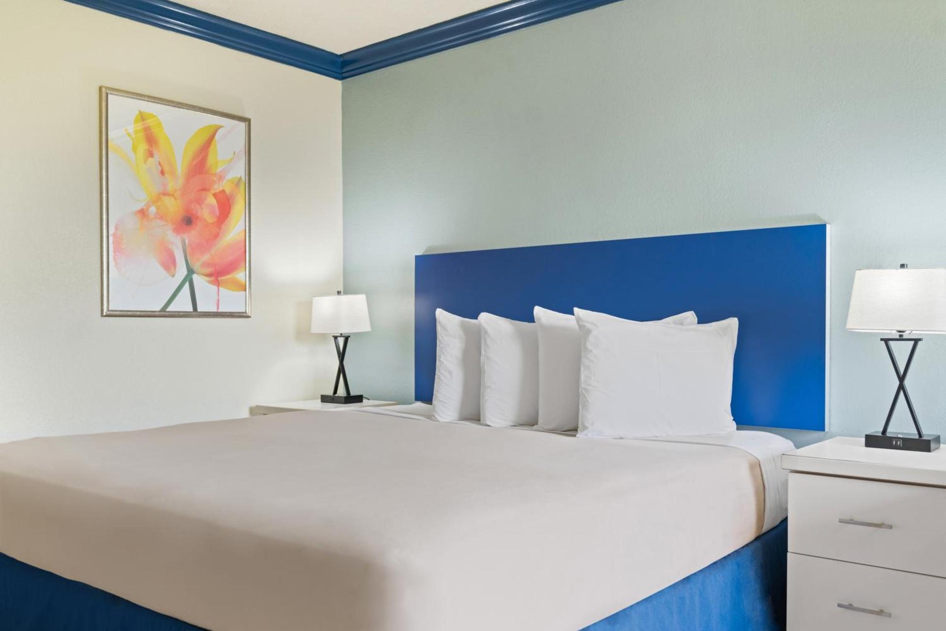 Orlando International Drive North Hotel photo 16