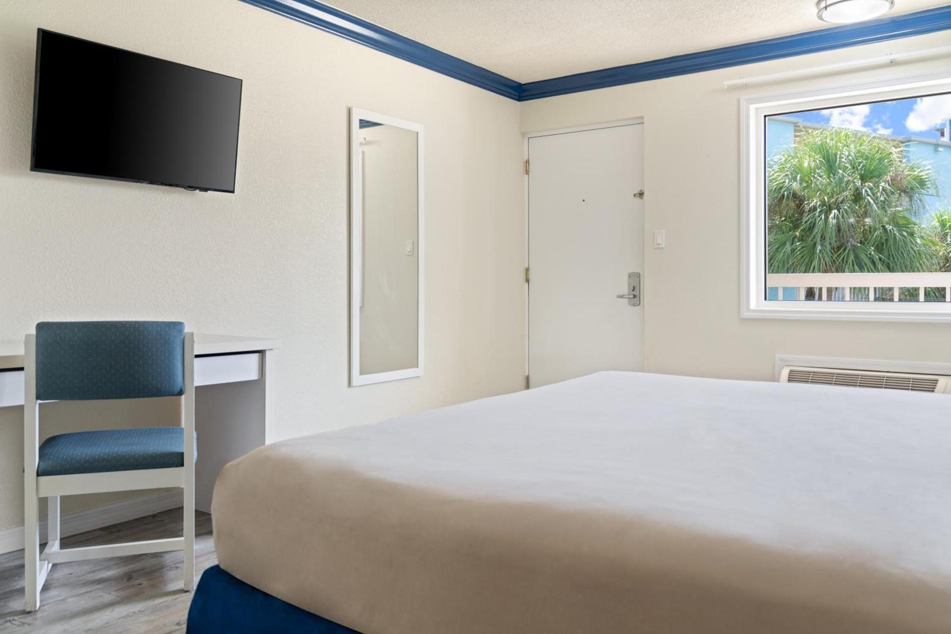 Orlando International Drive North Hotel photo 24