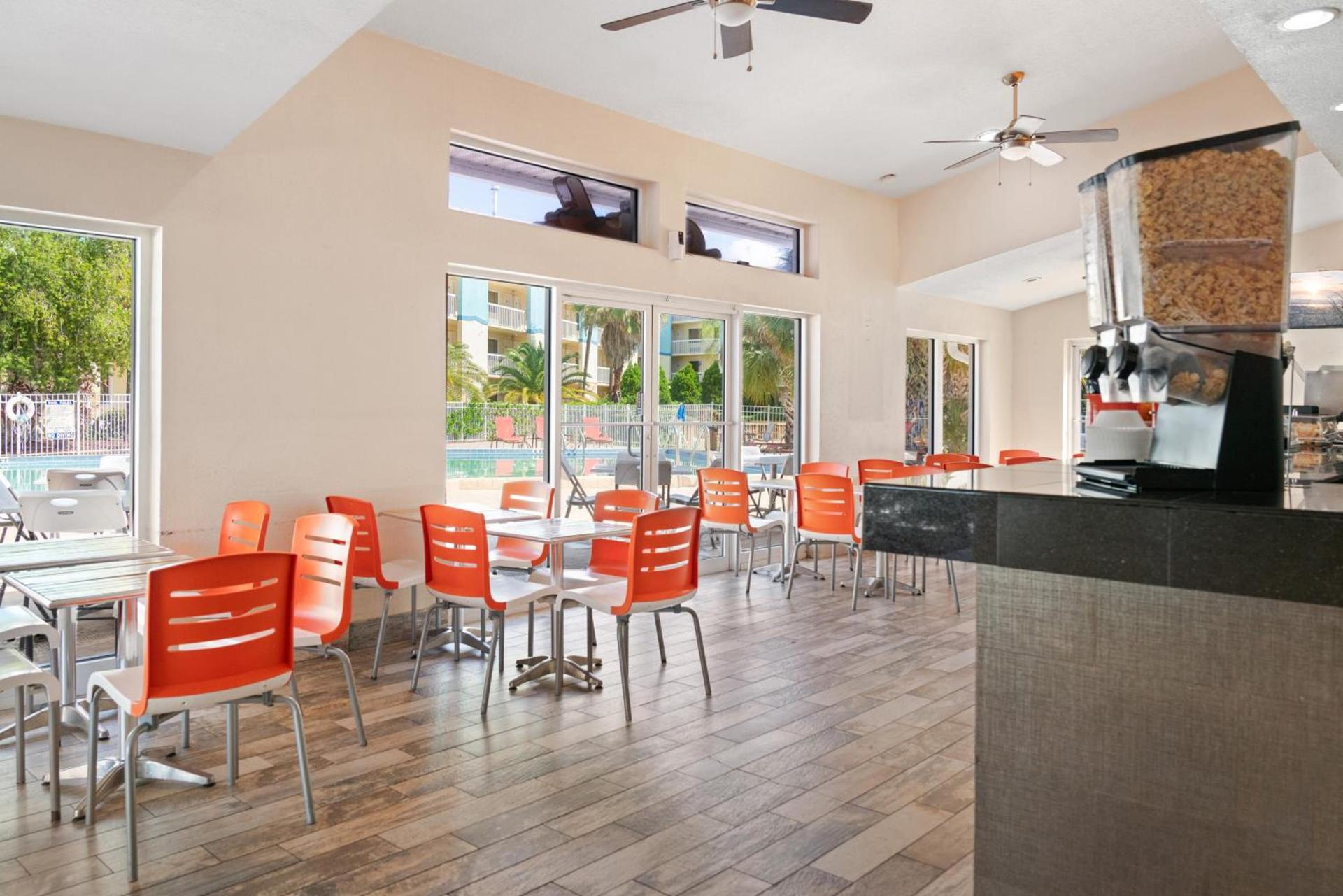 Orlando International Drive North Hotel photo 22