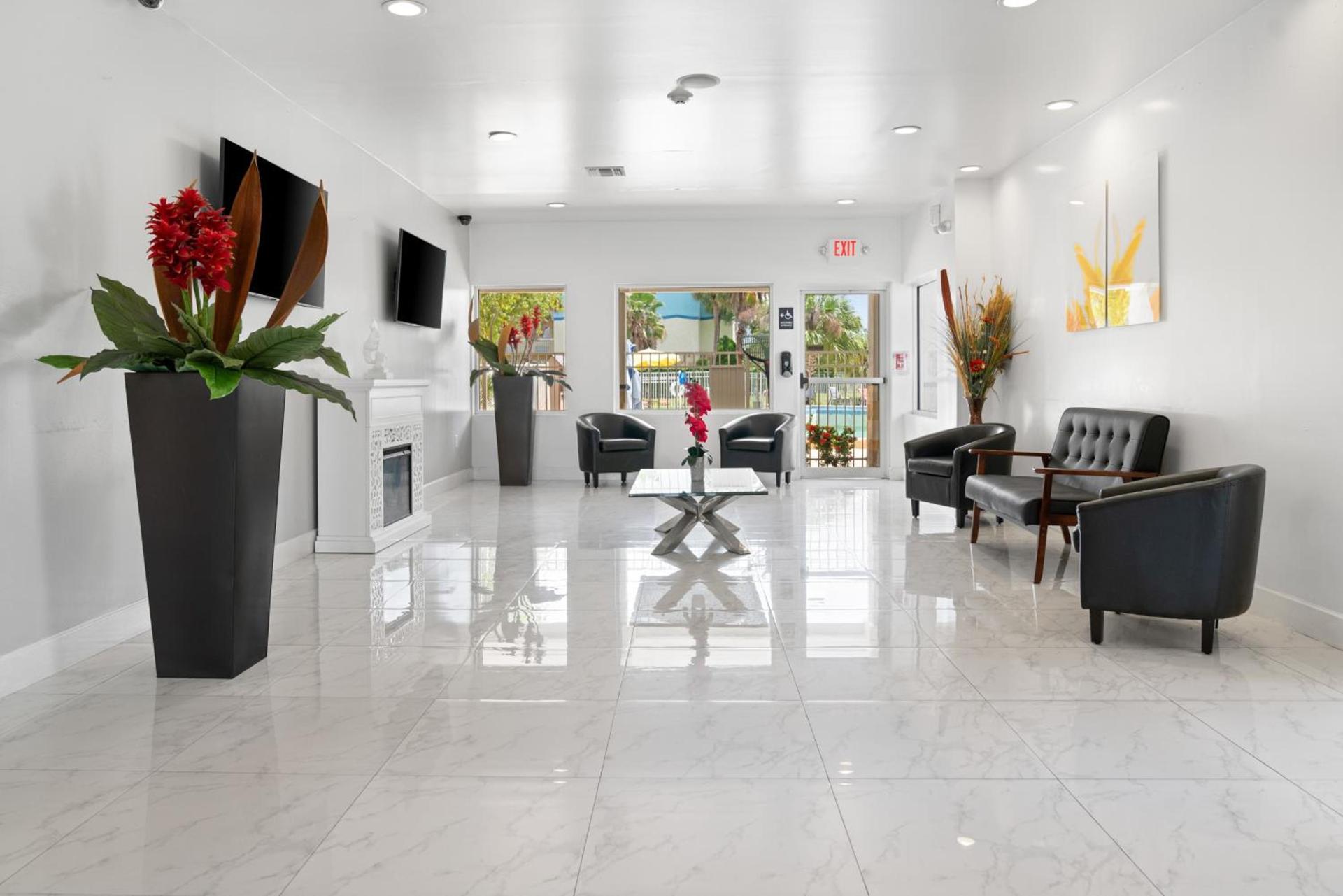 Orlando International Drive North Hotel photo 2