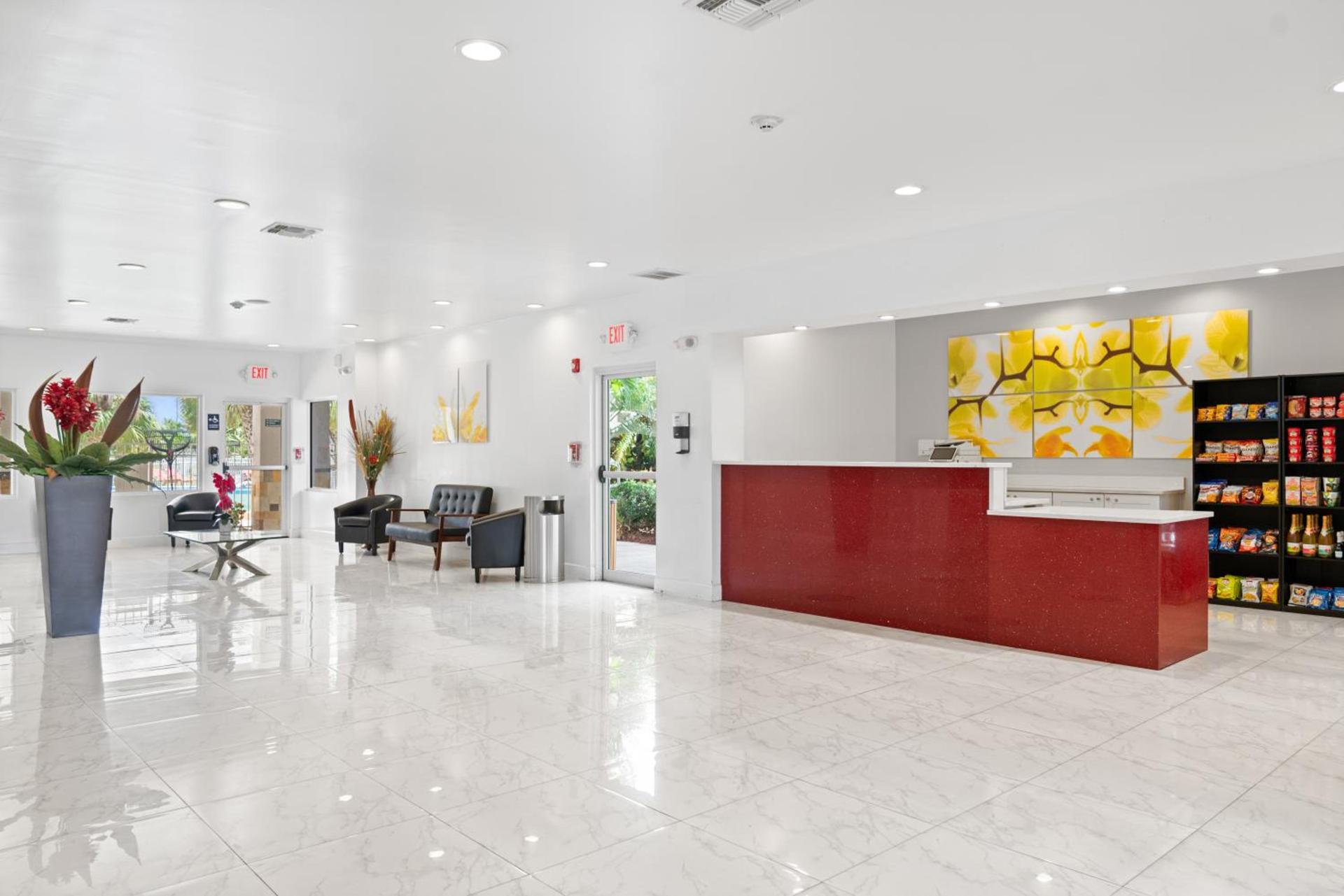 Orlando International Drive North Hotel photo 5