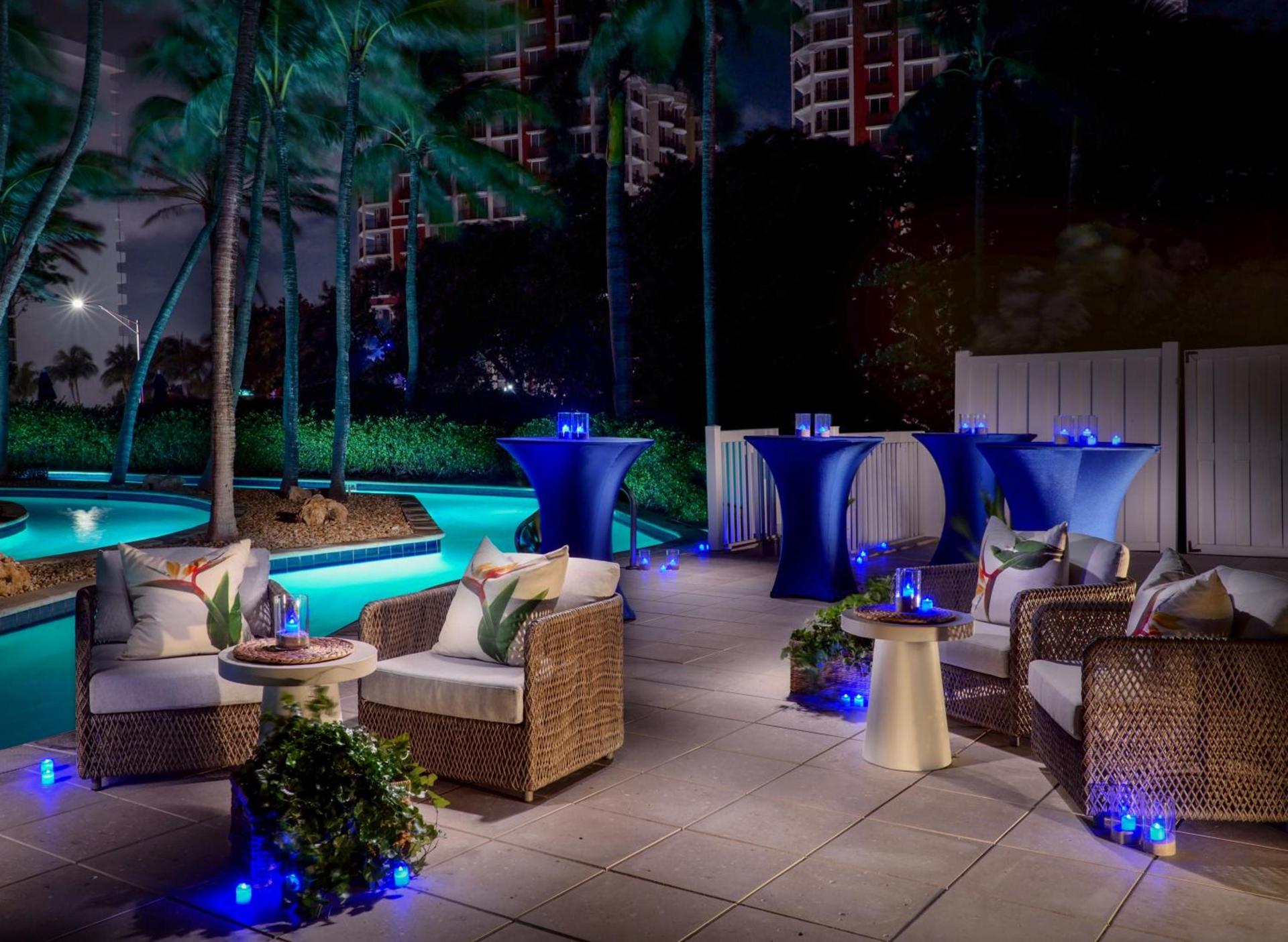 Pelican Grand Beach Resort, a Noble House Resort photo 44