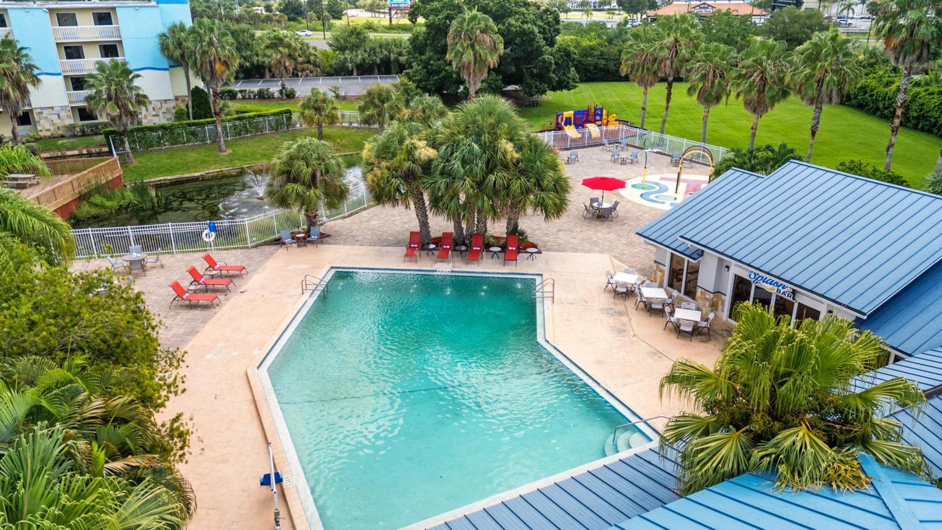 Orlando International Drive North Hotel photo 6