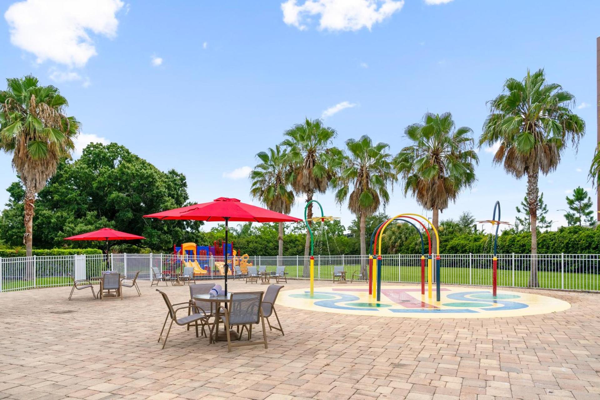 Orlando International Drive North Hotel photo 9