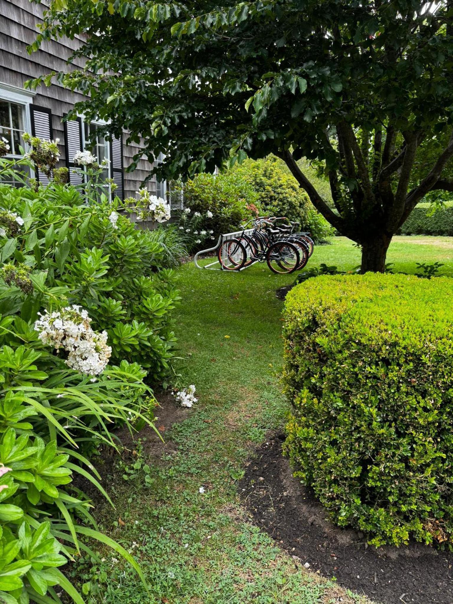 Rams Head Inn photo 35